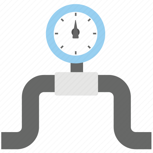 Odometer, pressure gauge, pressure meter, speedometer icon - Download on Iconfinder