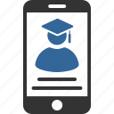education, mobile, professor, smartphone, student, teacher, online 