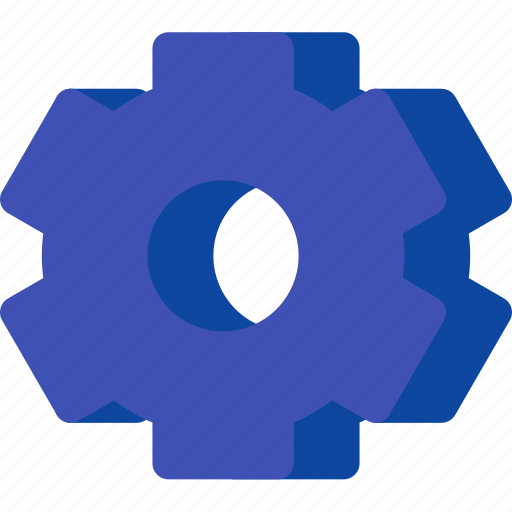 Cogwheel, configuration, control, gear, gearwheel, preferences, system icon - Download on Iconfinder
