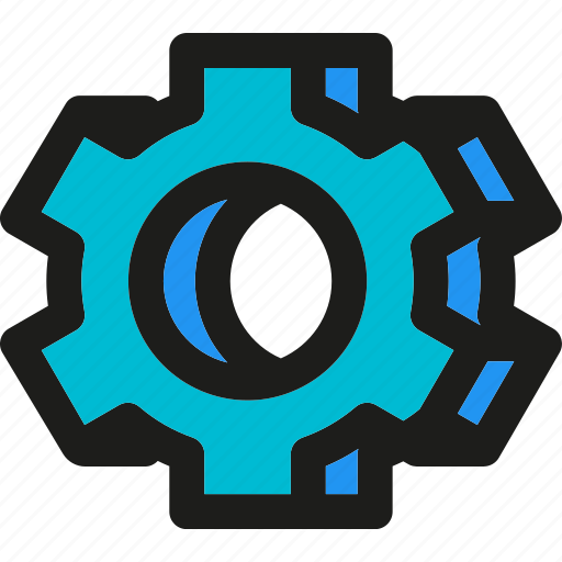 Cogwheel, configuration, gear, gearwheel, options, preferences, settings icon - Download on Iconfinder