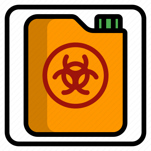 Chemical, industry, petrochemical, substance icon - Download on Iconfinder