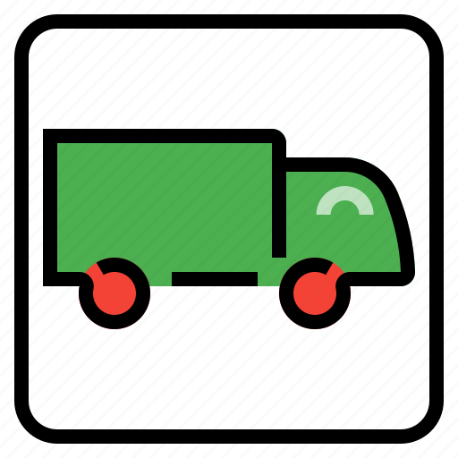 Carry, delivery, logistic, traffic, transport icon - Download on Iconfinder
