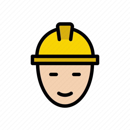 Avatar, engineer, man, professional, worker icon - Download on Iconfinder