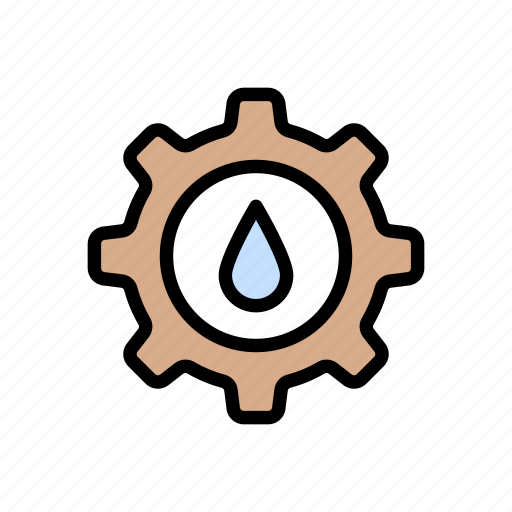 Energy, industrial, oil, power, setting icon - Download on Iconfinder