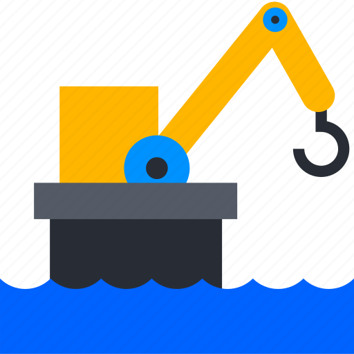 Industry, factory, industrial, building, work, construction, equipment icon - Download on Iconfinder