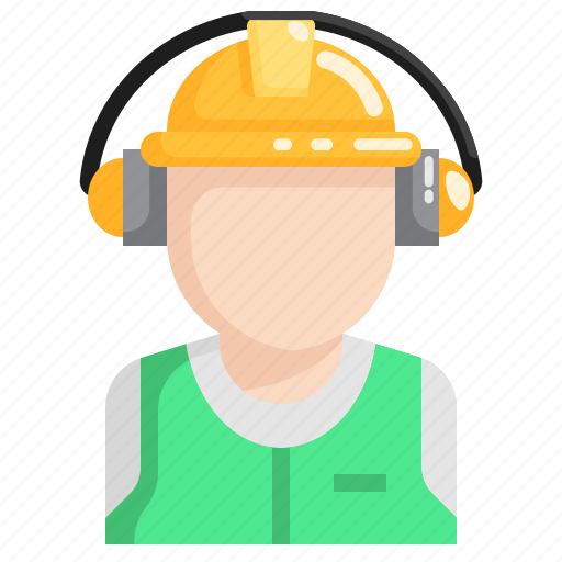 Industry, worker, people, technology, environment icon - Download on Iconfinder