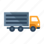 cargo, delivery, industry, logistic, shipping, transport, truck 