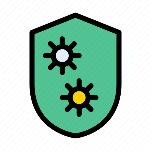 Care, corona, protection, shield, virus icon - Download on Iconfinder