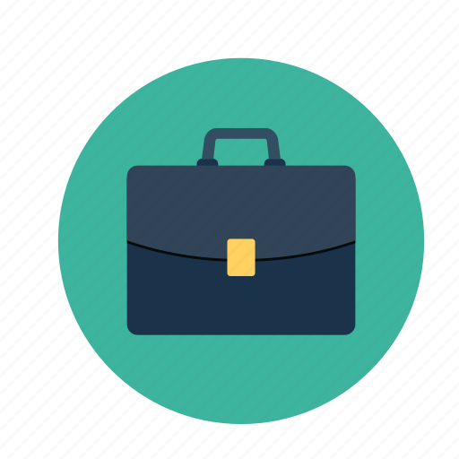 Bag, business bag, business professional icon - Download on Iconfinder
