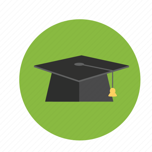 Cap, convocation, degree, education, graduation, university icon - Download on Iconfinder