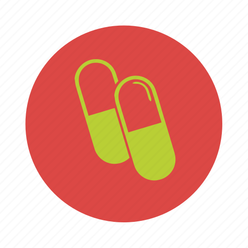 Capsules, medical, medicine, pill icon - Download on Iconfinder