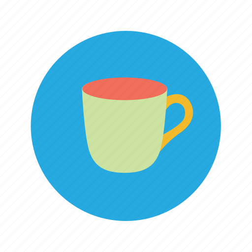 Cafe, coffee, cup, kitchen, tea icon - Download on Iconfinder