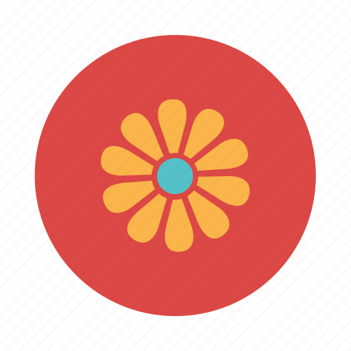 Design, floral, florist, flower icon - Download on Iconfinder