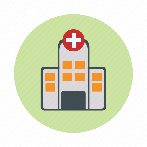 First aid, hospital, medical, treatment icon - Download on Iconfinder