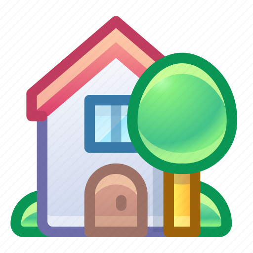 Home, house, building icon - Download on Iconfinder