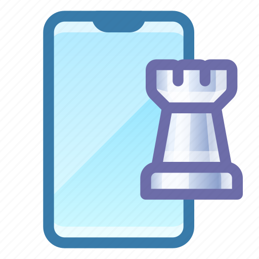 Smartphone, business, strategy icon - Download on Iconfinder