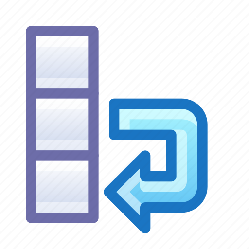 Cell, copy, column icon - Download on Iconfinder
