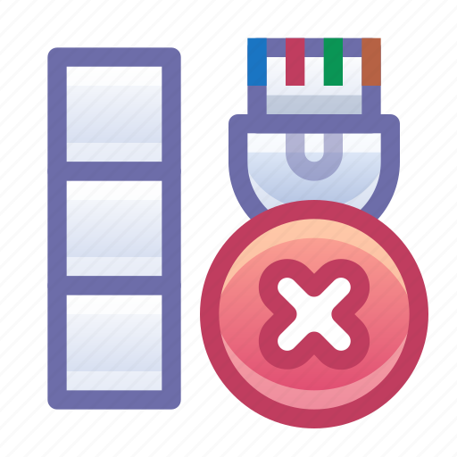 Database, close, connection icon - Download on Iconfinder