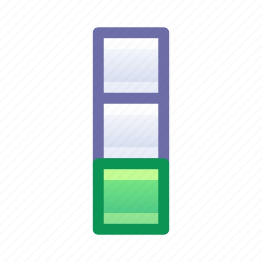 Database, row, end icon - Download on Iconfinder