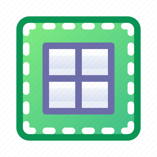 Select, all icon - Download on Iconfinder on Iconfinder