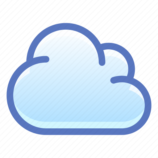 Cloud, storage, technology icon - Download on Iconfinder