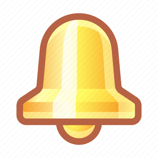 Bell, alarm, notifications icon - Download on Iconfinder