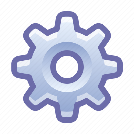 Settings, options, gear icon - Download on Iconfinder
