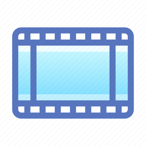 Video, tape, clip icon - Download on Iconfinder