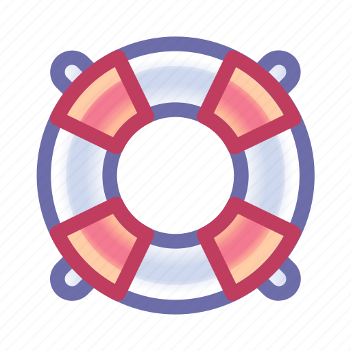 Customer, support, lifesaver, lifebuoy icon - Download on Iconfinder