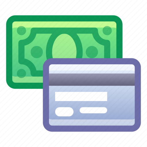 Money, payment, cash, card icon - Download on Iconfinder