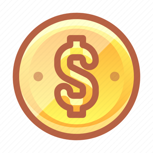 Money, coin, income icon - Download on Iconfinder