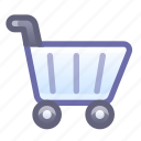 shopping, cart, checkout 