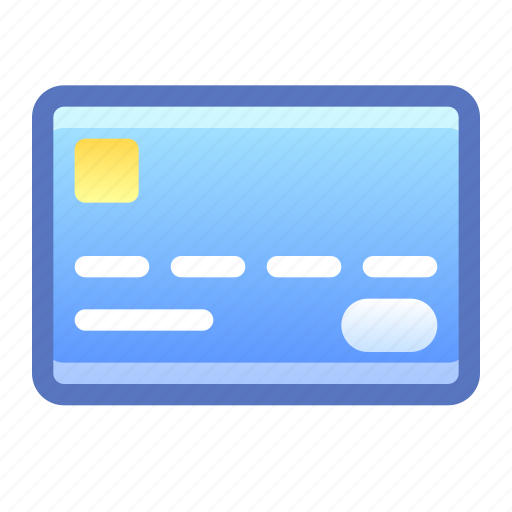Credit, debit, card, pay icon - Download on Iconfinder