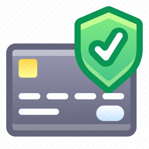 Credit, card, safe, payment icon - Download on Iconfinder