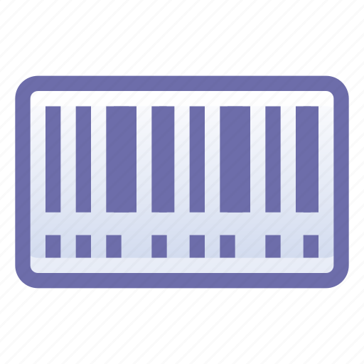 Barcode, code, product icon - Download on Iconfinder