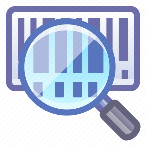 Barcode, code, search icon - Download on Iconfinder