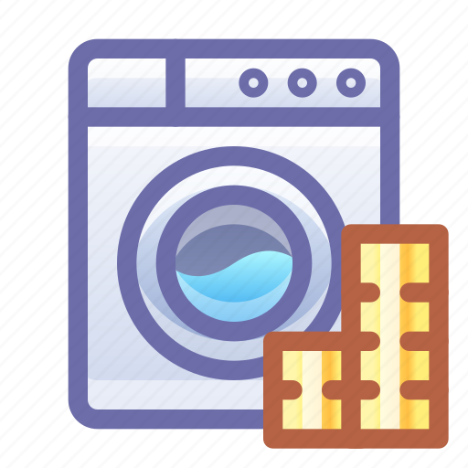 Money, laundry, laundering, illegal icon - Download on Iconfinder