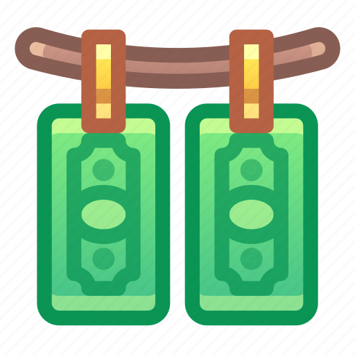 Money, laundering, illegal icon - Download on Iconfinder
