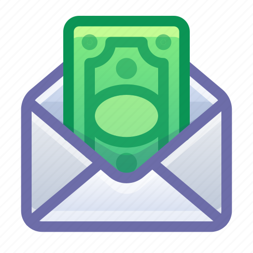 Payment, salary, money icon - Download on Iconfinder