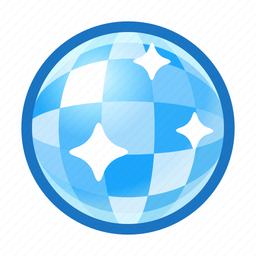 Disco, ball, dance, party icon - Download on Iconfinder