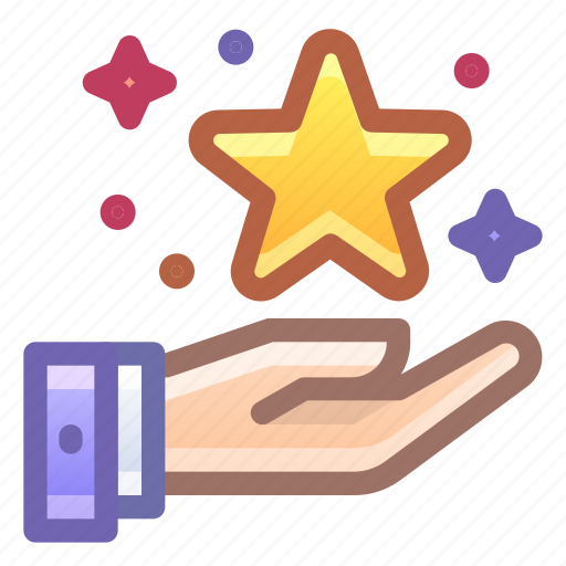 Magic, wizard, party icon - Download on Iconfinder