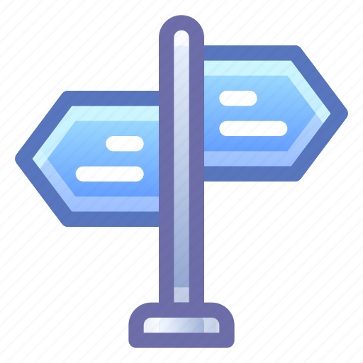 Address, directions, sign icon - Download on Iconfinder