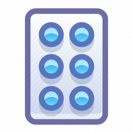 Pills, pastilles, remedy, tablets icon - Download on Iconfinder