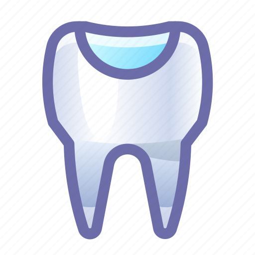 Tooth, dental, filling icon - Download on Iconfinder