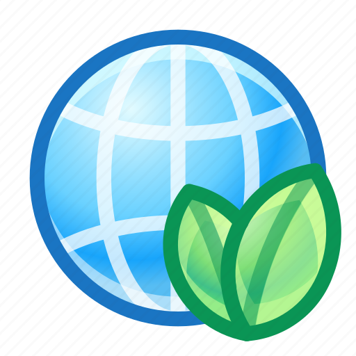 Global, world, ecology, eco icon - Download on Iconfinder