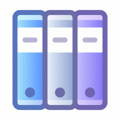 Documents, archive, office icon - Download on Iconfinder