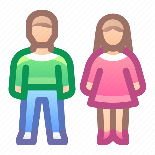 Family, couple, man, woman icon - Download on Iconfinder