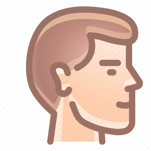 Face, person, man, mind icon - Download on Iconfinder
