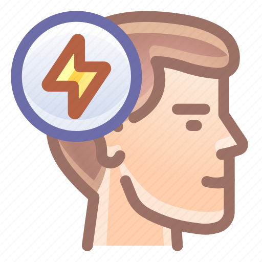Action, mind, thought, user icon - Download on Iconfinder