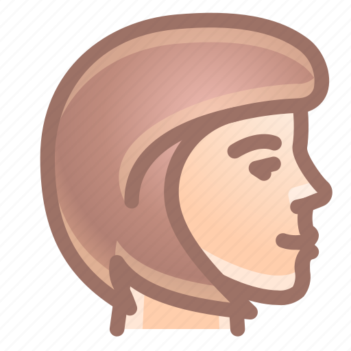 Face, person, woman, mind icon - Download on Iconfinder